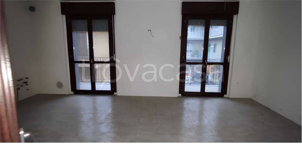 appartamento in vendita a Bovisio-Masciago