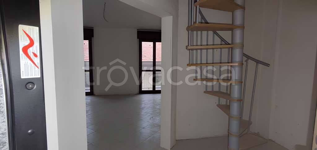 appartamento in vendita a Bovisio-Masciago