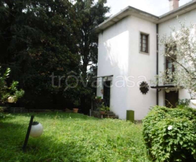 appartamento in vendita a Bovisio-Masciago