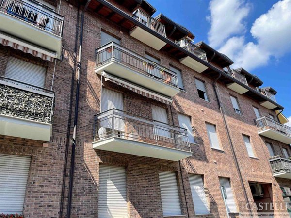 appartamento in vendita a Bovisio-Masciago