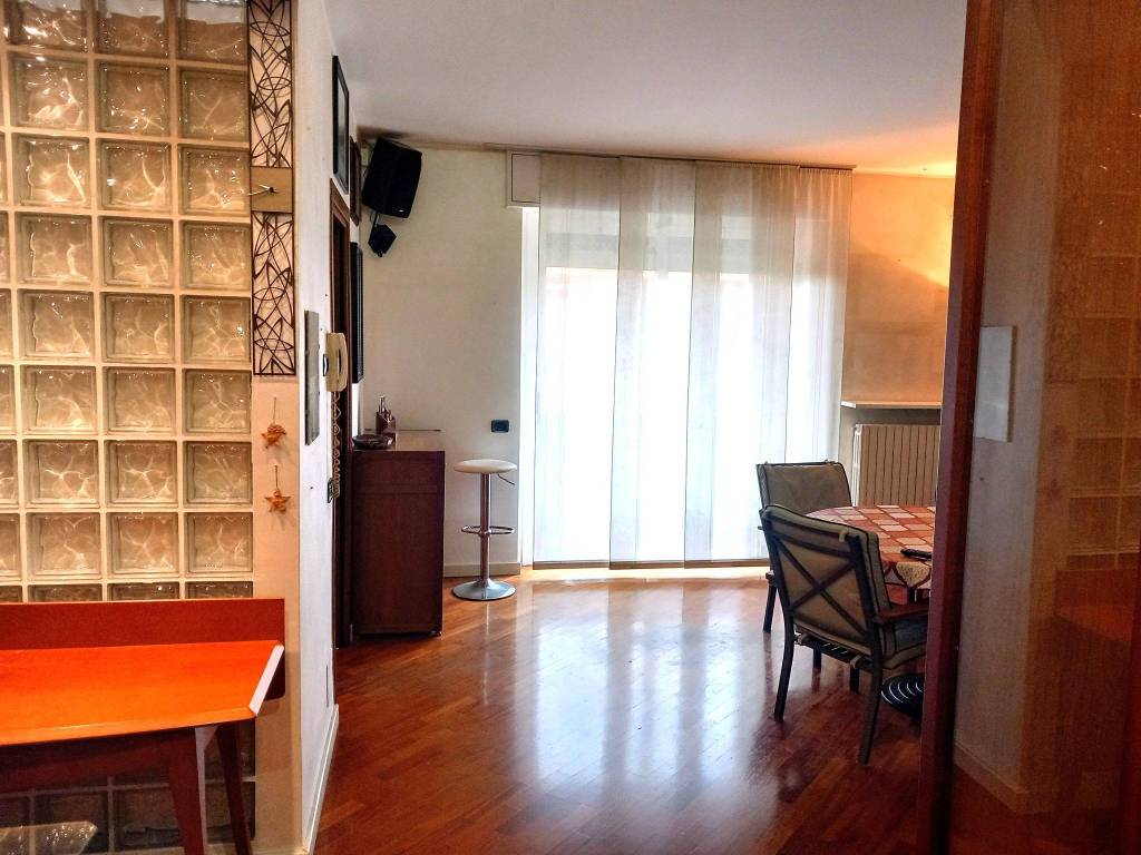 appartamento in vendita a Bovisio-Masciago