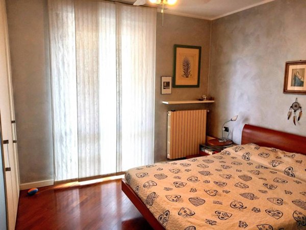 appartamento in vendita a Bovisio-Masciago