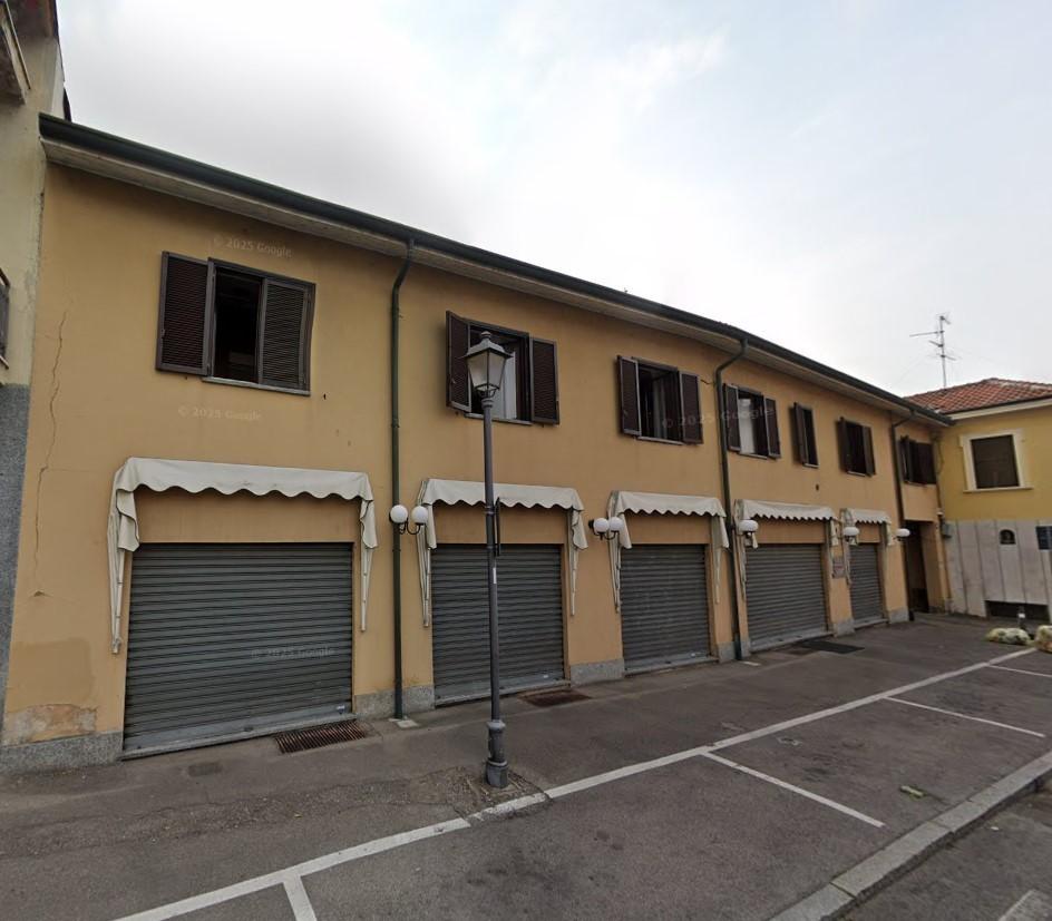 negozio in vendita a Bovisio-Masciago