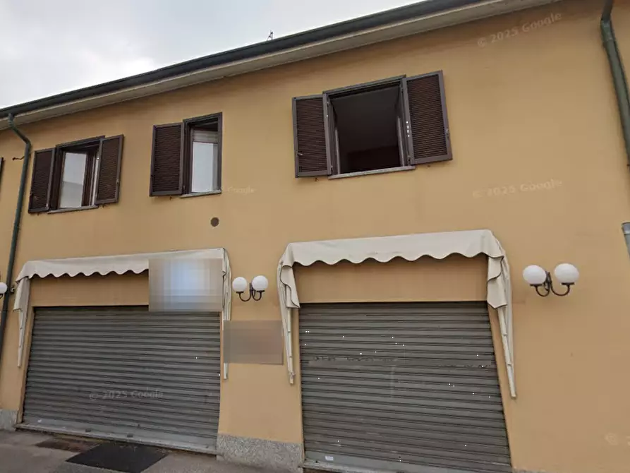 negozio in vendita a Bovisio-Masciago