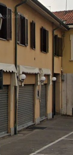 negozio in vendita a Bovisio-Masciago