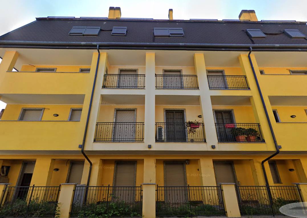 appartamento in vendita a Bovisio-Masciago