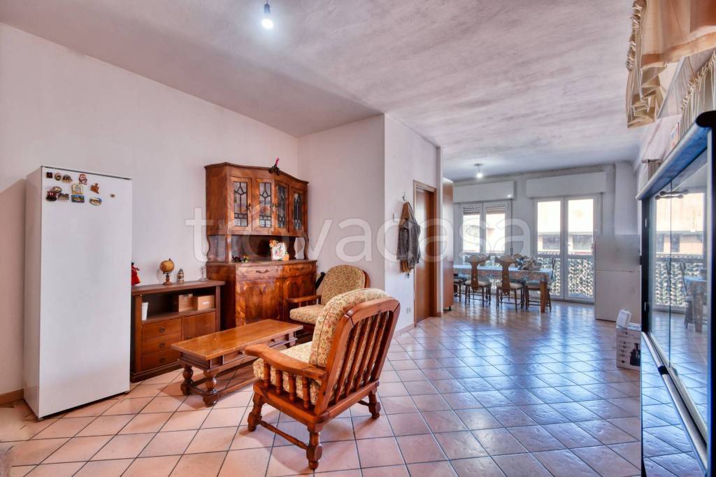 appartamento in vendita a Bovisio-Masciago