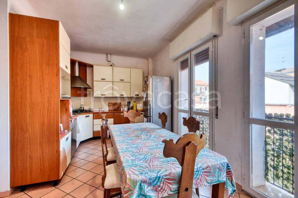 appartamento in vendita a Bovisio-Masciago