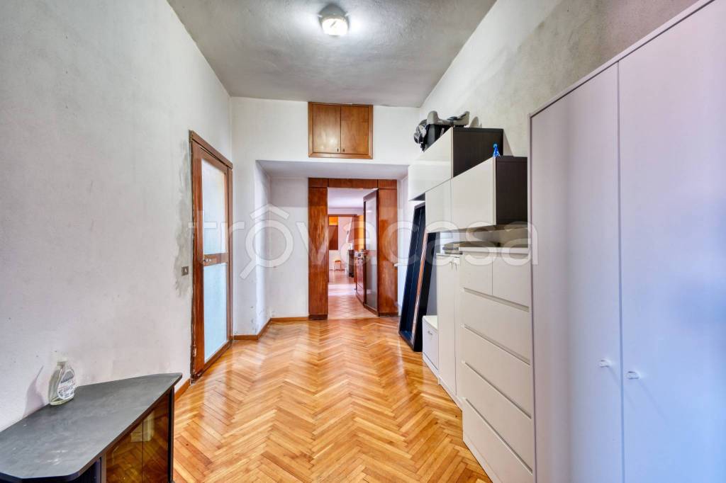 appartamento in vendita a Bovisio-Masciago