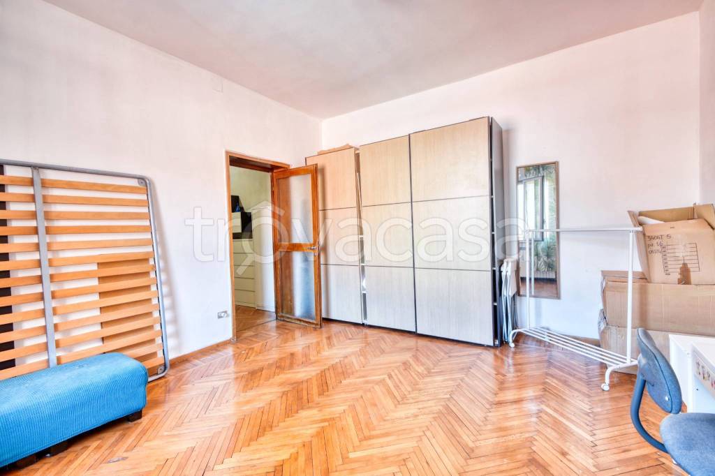 appartamento in vendita a Bovisio-Masciago