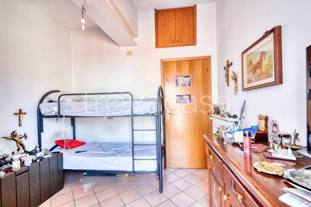 appartamento in vendita a Bovisio-Masciago