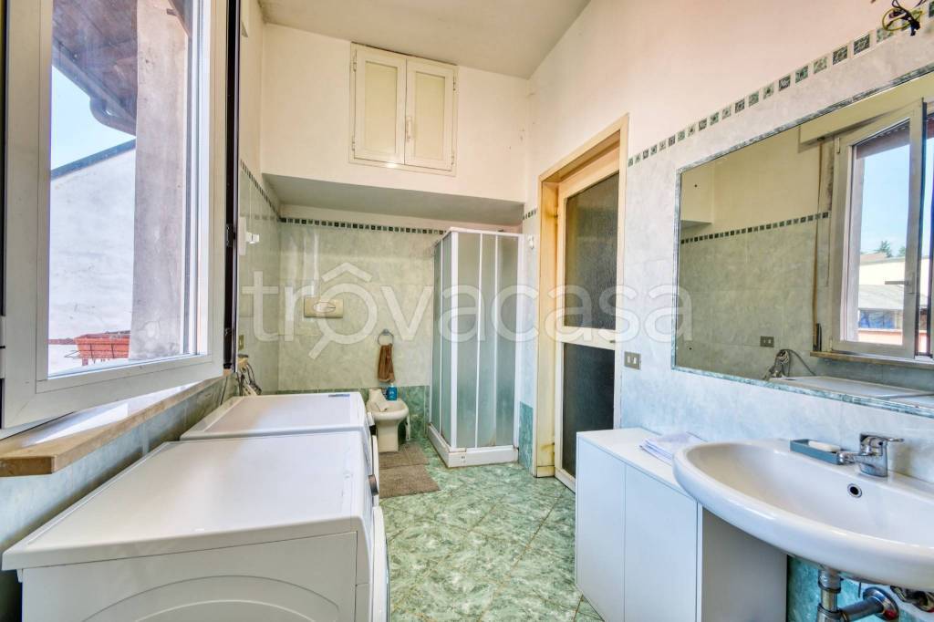 appartamento in vendita a Bovisio-Masciago