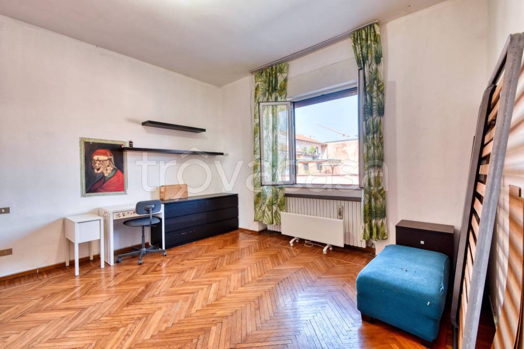 appartamento in vendita a Bovisio-Masciago
