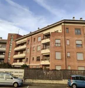 appartamento in vendita a Bovisio-Masciago