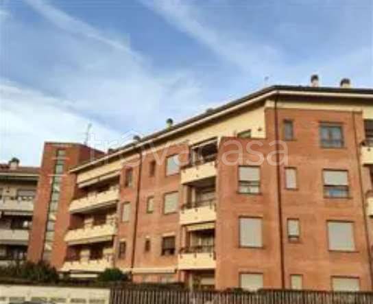 appartamento in vendita a Bovisio-Masciago
