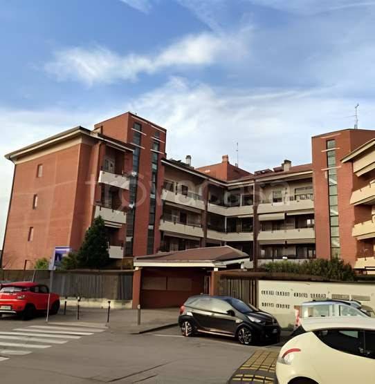 appartamento in vendita a Bovisio-Masciago