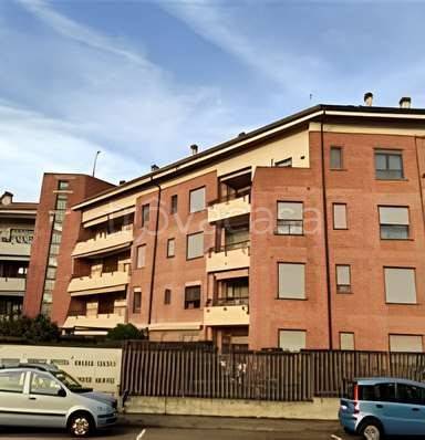 appartamento in vendita a Bovisio-Masciago