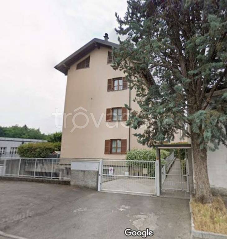 appartamento in vendita a Bovisio-Masciago