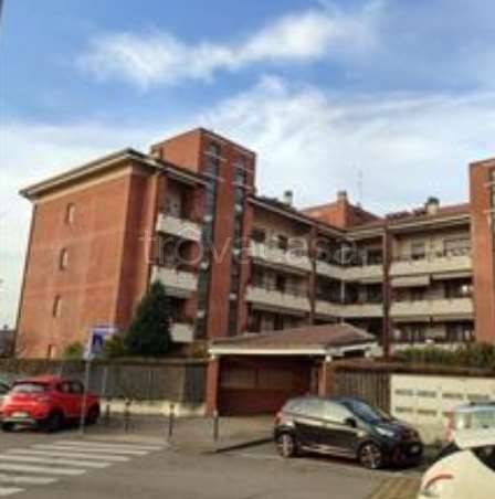 appartamento in vendita a Bovisio-Masciago