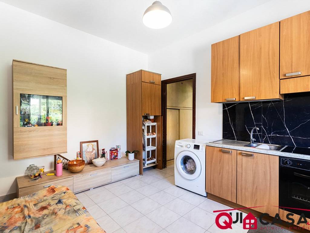 appartamento in vendita a Bovisio-Masciago