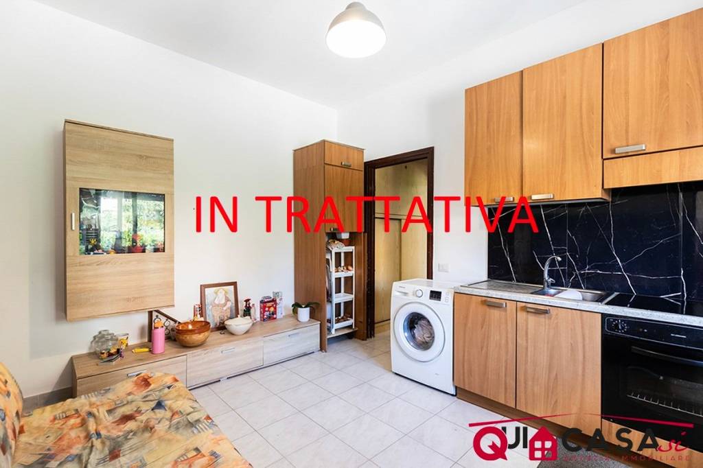 appartamento in vendita a Bovisio-Masciago