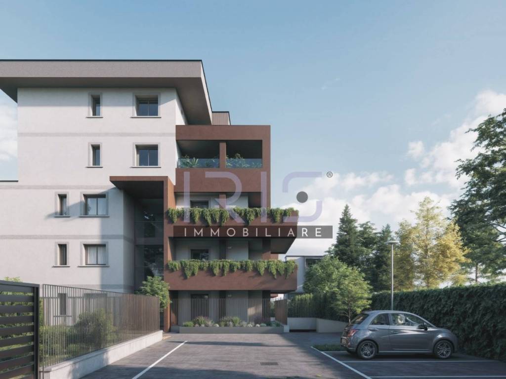 appartamento in vendita a Bovisio-Masciago