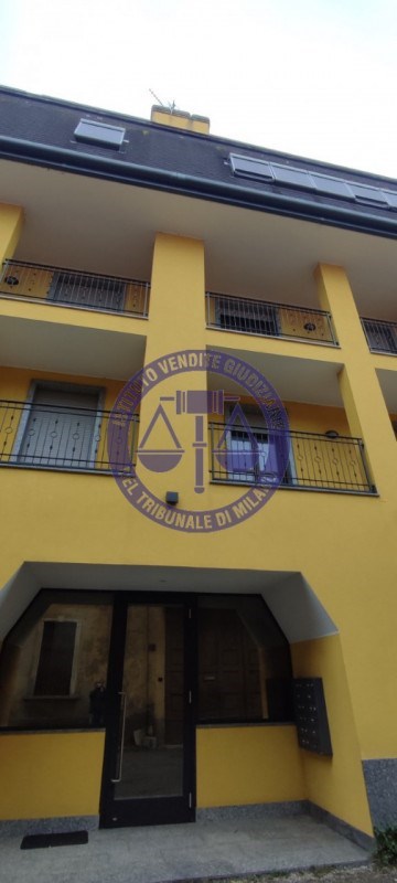 appartamento in vendita a Bovisio-Masciago