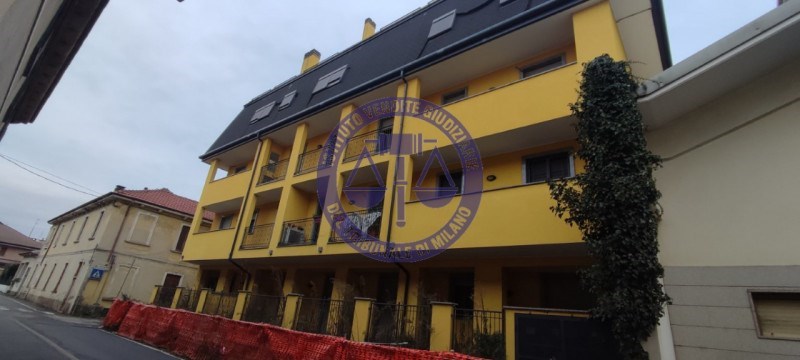 appartamento in vendita a Bovisio-Masciago
