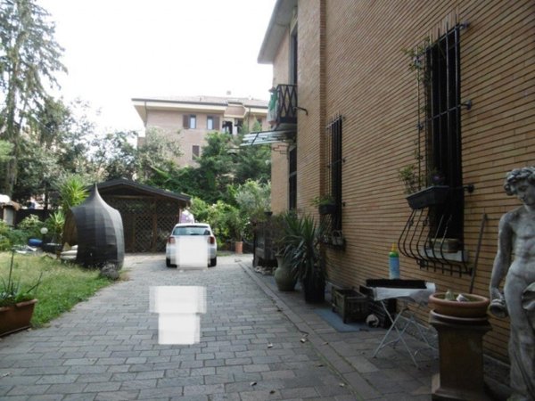 casa indipendente in vendita a Bovisio-Masciago