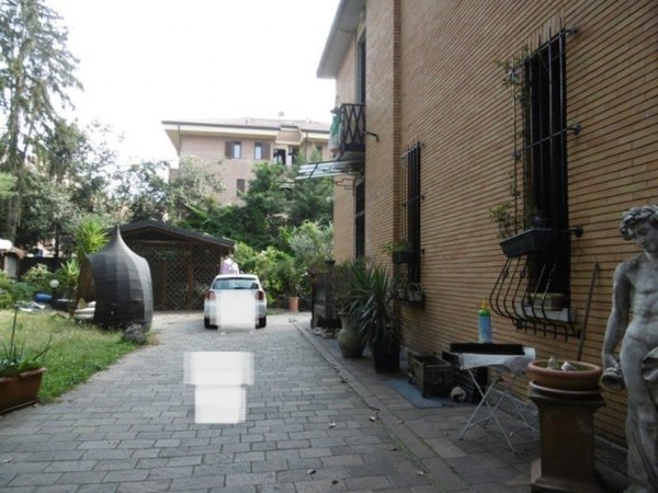 casa indipendente in vendita a Bovisio-Masciago