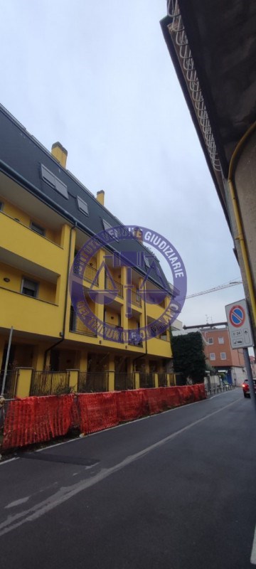 appartamento in vendita a Bovisio-Masciago