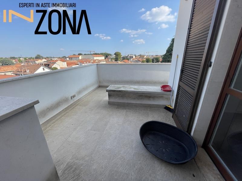 appartamento in vendita a Bovisio-Masciago