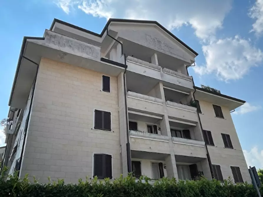 appartamento in vendita a Bovisio-Masciago