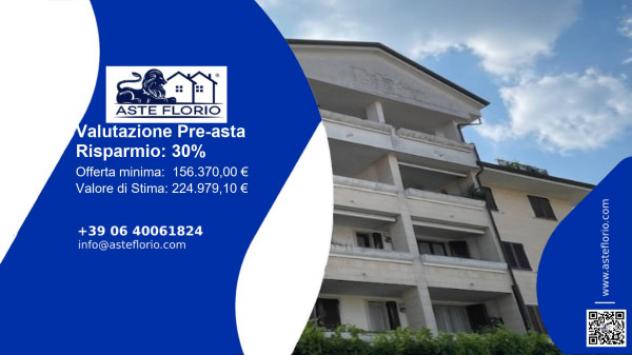 appartamento in vendita a Bovisio-Masciago