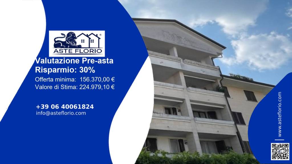 appartamento in vendita a Bovisio-Masciago