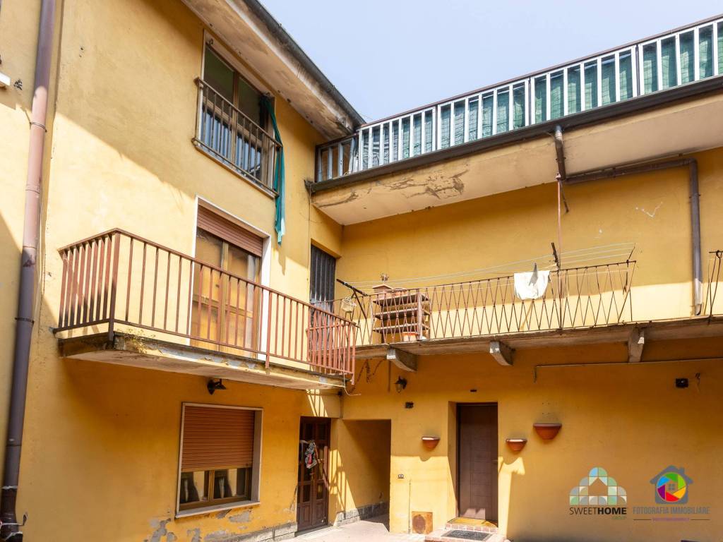 casa indipendente in vendita a Bovisio-Masciago