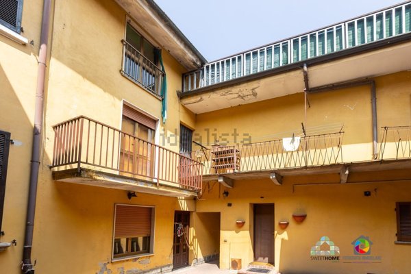 casa indipendente in vendita a Bovisio-Masciago