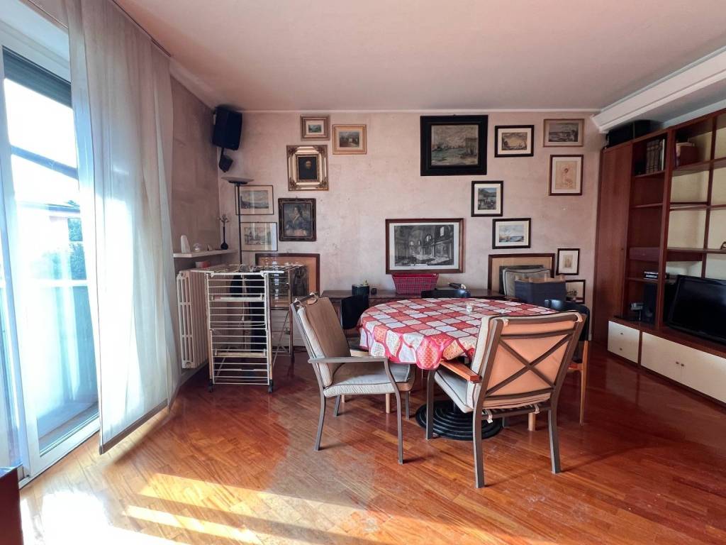 appartamento in vendita a Bovisio-Masciago