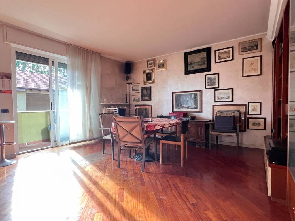 appartamento in vendita a Bovisio-Masciago