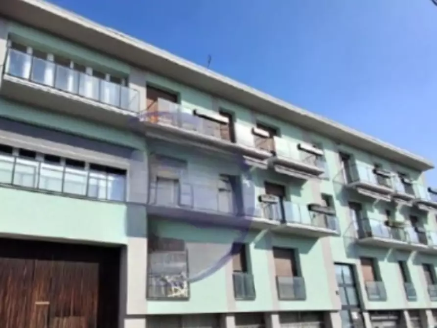 appartamento in vendita a Bovisio-Masciago