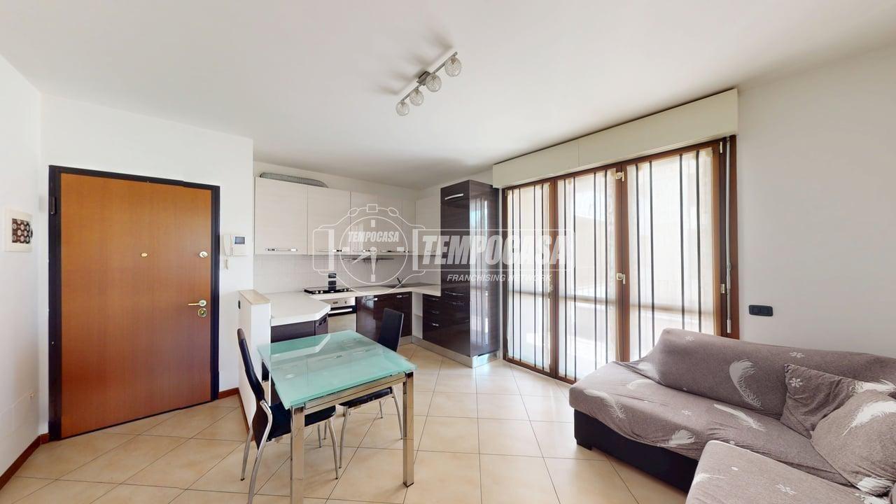 appartamento in vendita a Bovisio-Masciago