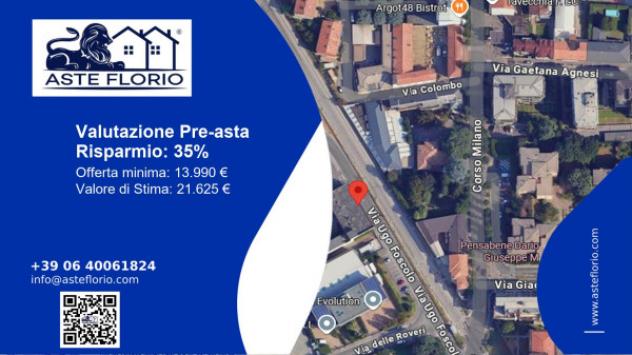 terreno agricolo in vendita a Bovisio-Masciago