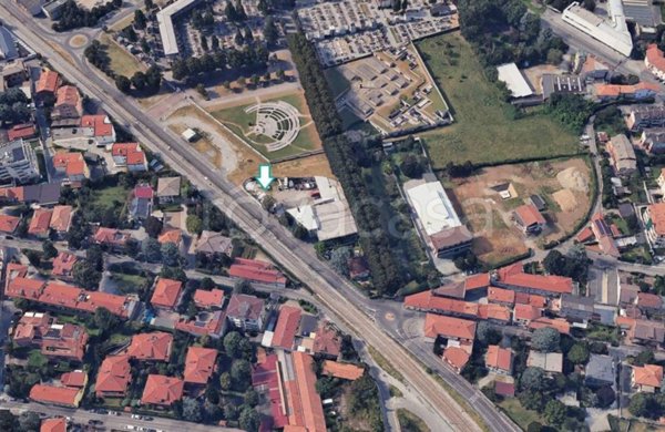 terreno industriale in vendita a Bovisio-Masciago
