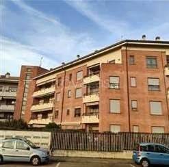 appartamento in vendita a Bovisio-Masciago
