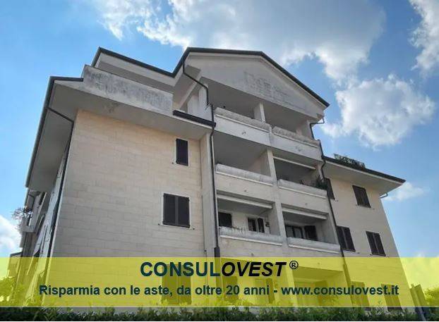 casa indipendente in vendita a Bovisio-Masciago