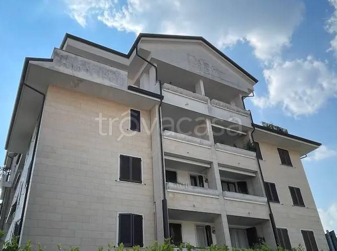appartamento in vendita a Bovisio-Masciago