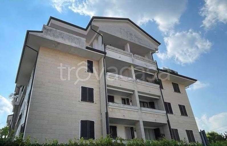 appartamento in vendita a Bovisio-Masciago