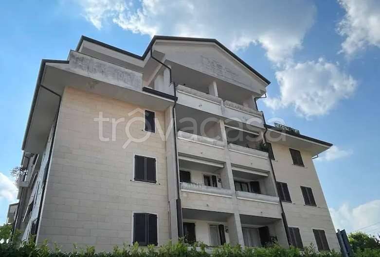 appartamento in vendita a Bovisio-Masciago