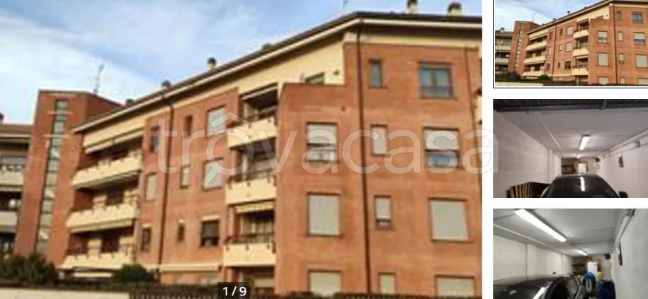 appartamento in vendita a Bovisio-Masciago