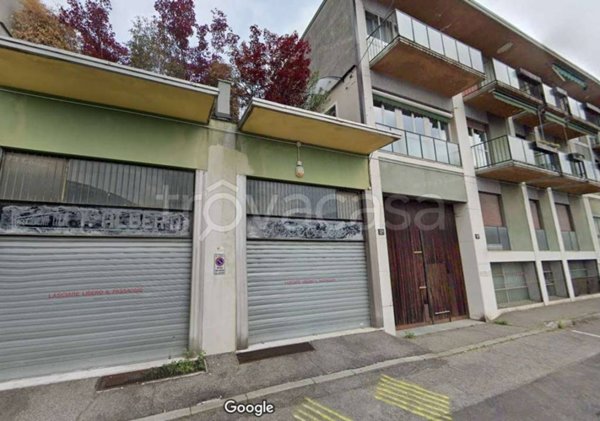 negozio in vendita a Bovisio-Masciago
